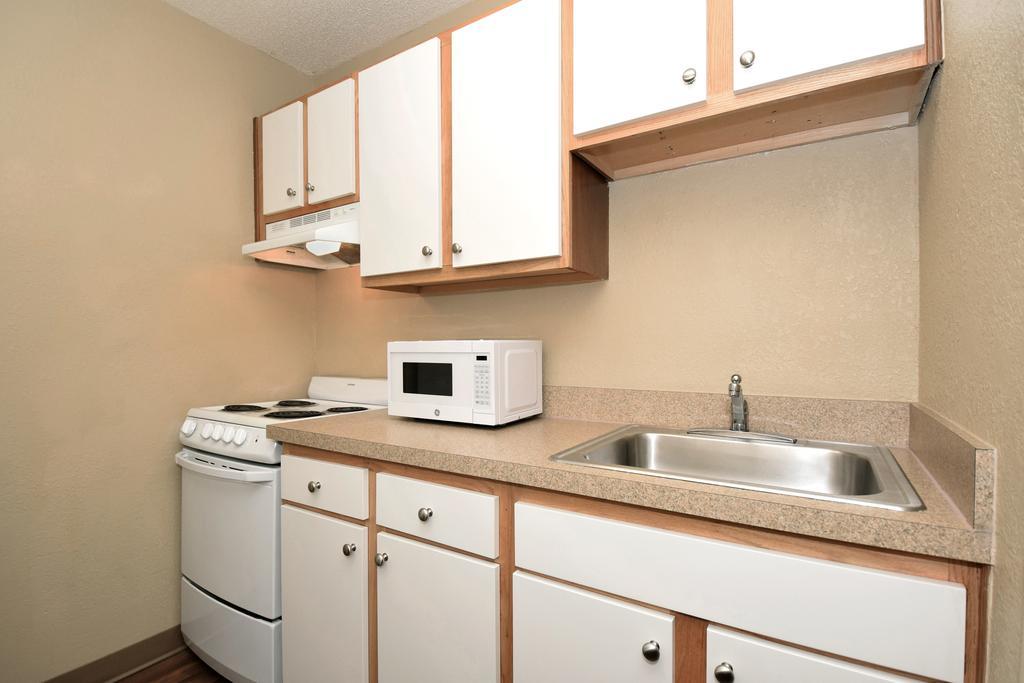 Extended Stay America Suites - Raleigh - Research Triangle Park - Hwy 54 Durham Esterno foto