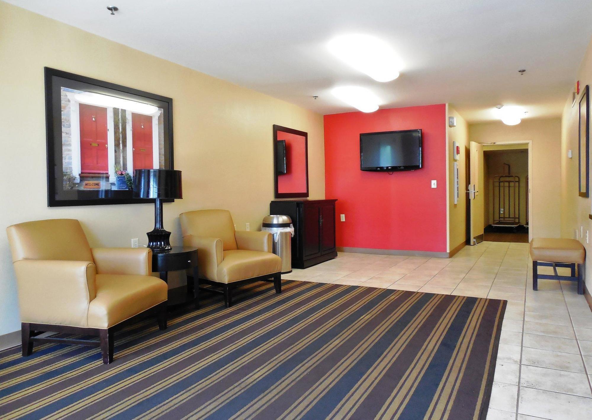 Extended Stay America Suites - Raleigh - Research Triangle Park - Hwy 54 Durham Esterno foto