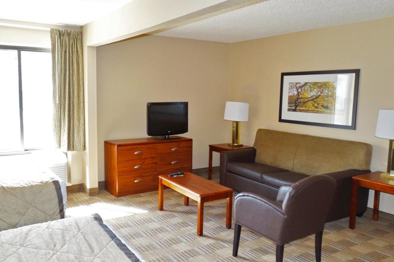 Extended Stay America Suites - Raleigh - Research Triangle Park - Hwy 54 Durham Esterno foto